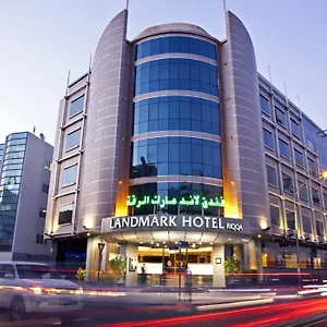 Landmark Riqqa **** Дубай