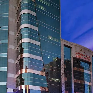 ديرة سويتس دبي